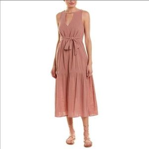 NWT Rachel Pally Gauze Lanna Dress